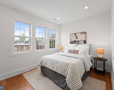 1317 Rittenhouse Street Nw - Photo Thumbnail 17