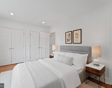 1317 Rittenhouse Street Nw - Photo Thumbnail 13