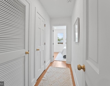 1317 Rittenhouse Street Nw - Photo Thumbnail 18
