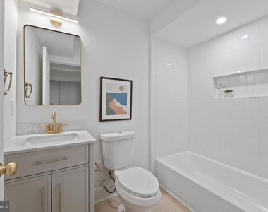 1317 Rittenhouse Street Nw - Photo Thumbnail 28