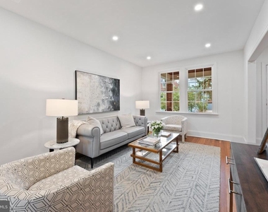 1317 Rittenhouse Street Nw - Photo Thumbnail 5