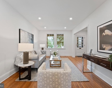 1317 Rittenhouse Street Nw - Photo Thumbnail 30