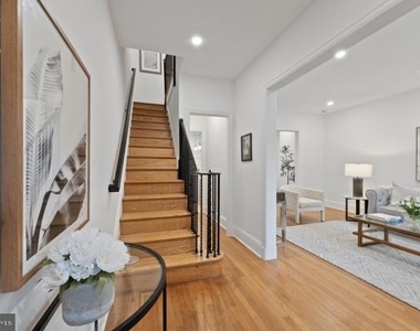 1317 Rittenhouse Street Nw - Photo Thumbnail 1