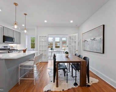 1317 Rittenhouse Street Nw - Photo Thumbnail 4