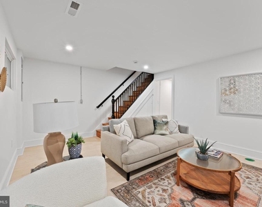 1317 Rittenhouse Street Nw - Photo Thumbnail 10