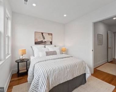 1317 Rittenhouse Street Nw - Photo Thumbnail 16