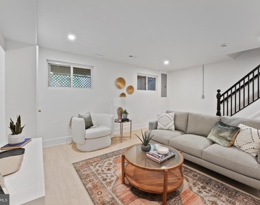1317 Rittenhouse Street Nw - Photo Thumbnail 9