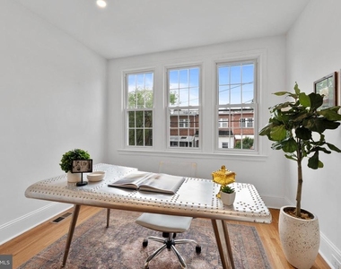 1317 Rittenhouse Street Nw - Photo Thumbnail 25