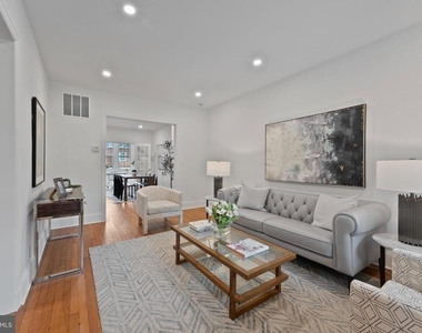 1317 Rittenhouse Street Nw - Photo Thumbnail 31