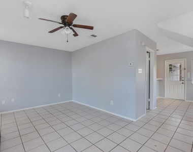 6020 Westcreek Dr - Photo Thumbnail 2