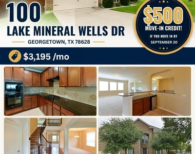 100 Lake Mineral Wells Dr - Photo Thumbnail 38