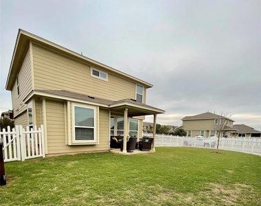 609 Tumlinson Fort Way - Photo Thumbnail 30