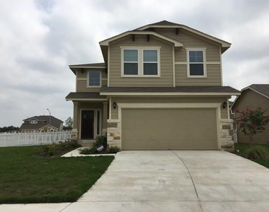 609 Tumlinson Fort Way - Photo Thumbnail 2