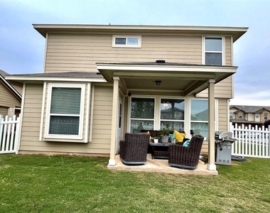 609 Tumlinson Fort Way - Photo Thumbnail 32