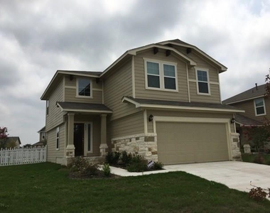 609 Tumlinson Fort Way - Photo Thumbnail 1