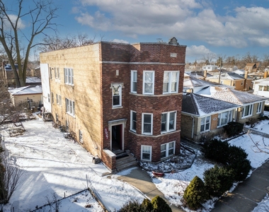 3927 Kirk Street - Photo Thumbnail 1