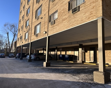 110 N Kenilworth Avenue - Photo Thumbnail 1