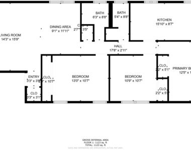 7530 N Oakley Avenue - Photo Thumbnail 11
