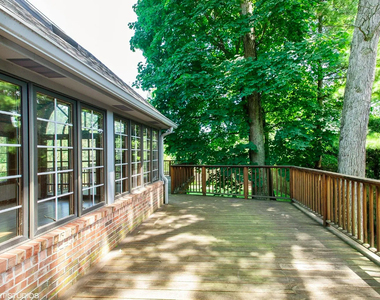 1551 Edgewood Road - Photo Thumbnail 15