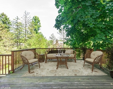 1551 Edgewood Road - Photo Thumbnail 14