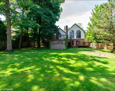 1551 Edgewood Road - Photo Thumbnail 13