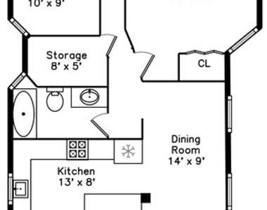 622 W Briar Place - Photo Thumbnail 18
