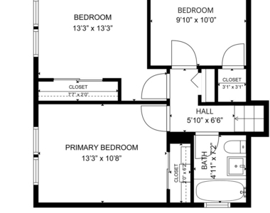 1243 S Mitchell Avenue - Photo Thumbnail 23