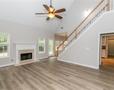1134 Nathan Mauldin Drive - Photo Thumbnail 7