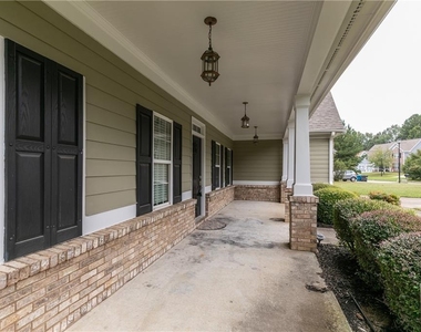 1134 Nathan Mauldin Drive - Photo Thumbnail 1
