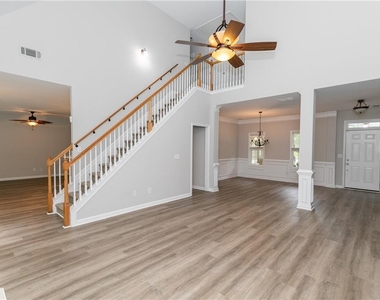 1134 Nathan Mauldin Drive - Photo Thumbnail 8