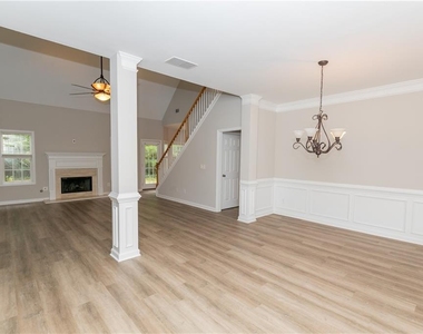 1134 Nathan Mauldin Drive - Photo Thumbnail 2