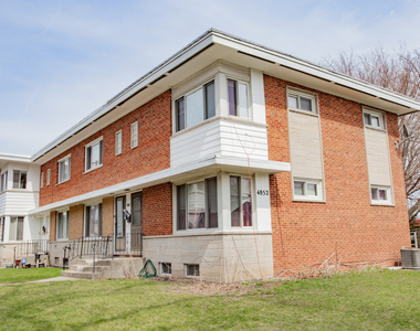 4852 Carol Street - Photo Thumbnail 1