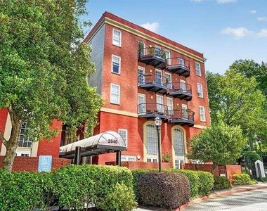 2840 Peachtree Road - Photo Thumbnail 23