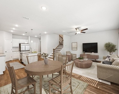 352 Stately Oaks Court - Photo Thumbnail 8