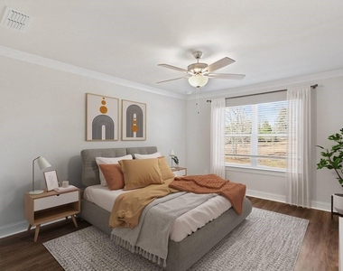 352 Stately Oaks Court - Photo Thumbnail 18