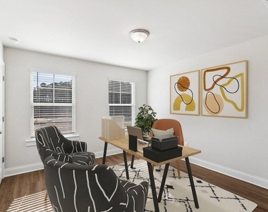 352 Stately Oaks Court - Photo Thumbnail 26