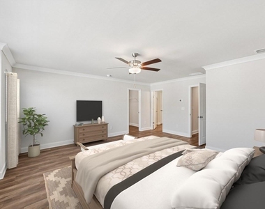 352 Stately Oaks Court - Photo Thumbnail 35