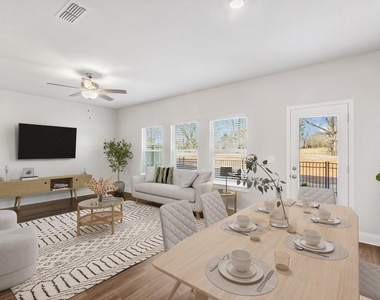 352 Stately Oaks Court - Photo Thumbnail 6