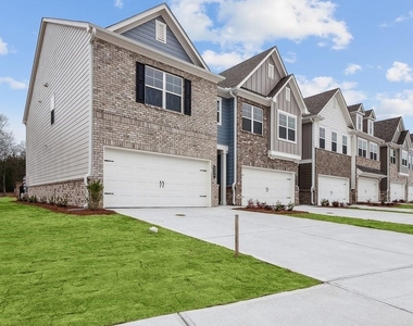 352 Stately Oaks Court - Photo Thumbnail 1