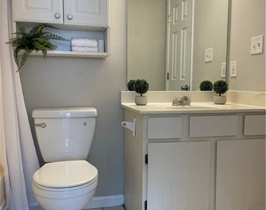 1068 Travelers Trail Nw - Photo Thumbnail 33