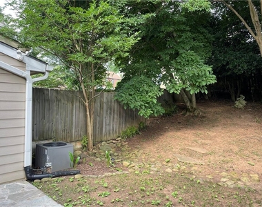 1068 Travelers Trail Nw - Photo Thumbnail 40