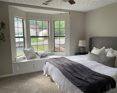 1068 Travelers Trail Nw - Photo Thumbnail 21