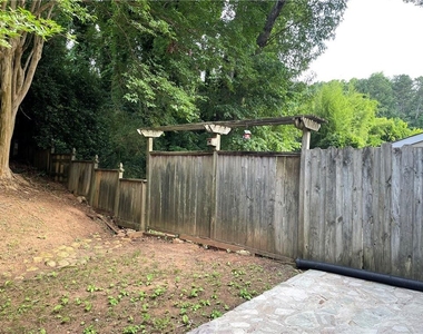 1068 Travelers Trail Nw - Photo Thumbnail 38