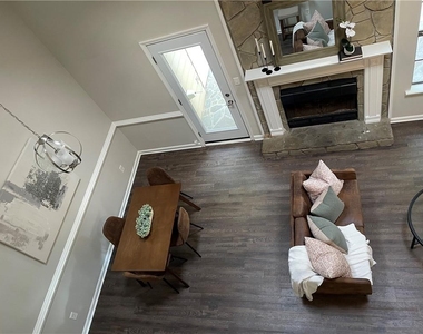 1068 Travelers Trail Nw - Photo Thumbnail 11