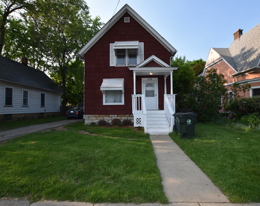 338 Marion Avenue - Photo Thumbnail 1