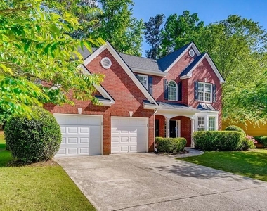 1455 Stoney Field Place - Photo Thumbnail 1