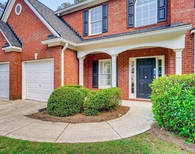 1455 Stoney Field Place - Photo Thumbnail 2