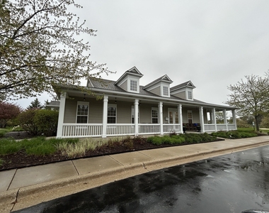 3165 Falling Waters Lane - Photo Thumbnail 1