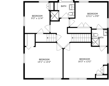 314 Oxford Road - Photo Thumbnail 23