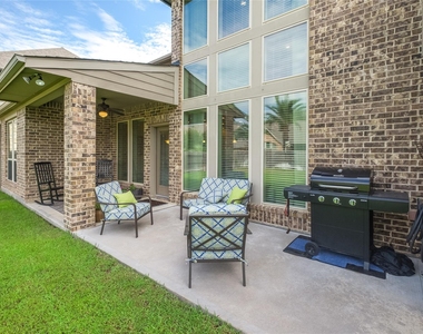 27707 Lodgemist Court - Photo Thumbnail 34